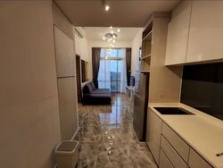 The Santorini (D18), Condominium #566277941